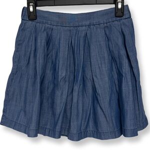 American Eagle Outfitters Flowy Skirt Women’s XS